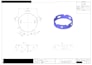 design weldment, pipe frame, rhs, shs, and fabrication drawings