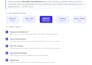 develop a saas web app, admin dashboard or next js application