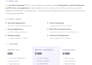 develop a saas web app, admin dashboard or next js application