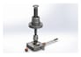 convert 2d drawings, pdfs, and sketches into solidworks 3d cad models
