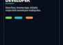 create a custom tradingview pine script indicator