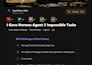 write SEO blog posts, articles and web content