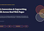 perform a technical SEO audit with actionable fixes