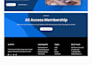 design luxury hotel and resort website