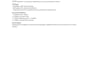 write professional technical documentation and engineering reports