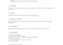 create sops, work instructions and quality manuals