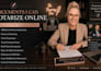 provide encrypted virtual online notary session