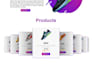design and develop a premium custom shopify store