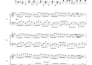 engrave sheet music and composing cinematic music