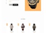 design and develop a premium custom shopify store