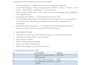 perform web application penetration testing and security assessment
