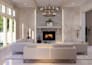 do 3d modeling and rendering, interior and exterior
