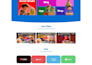 design and develop a custom wordpress website that is fast and responsive