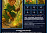 draw custom character art and printable ttrpg character sheet