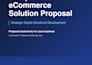 develop a custom ecommerce website