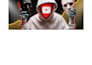 design high CTR faceless youtube thumbnails for automation