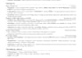 format and typeset your technical document or resume in latex