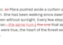line edit your manuscript
