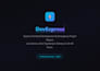 build fast nextjs landing page or fix react bugs