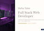 build a modern responsive wordpress website