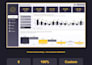 build interactive power bi dashboards and executive KPI reports