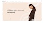 fix bugs and layout issues in your HTML CSS javascript react website