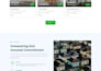 make business wordpress website figma to wordpress, peptide, real estate website