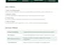 build a targeted contact list using web research