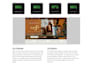 build a modern fast and scalable full stack web app tailored to your vision