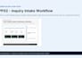 automate your inquiry workflow
