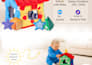 design premium amazon listing images, a content