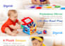 design premium amazon listing images, a content