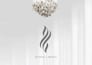create a luxury interactive wedding invitation website