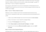 write clear cloud security and technical documentation