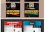 design a custom poster for your event, brand, or campaign