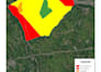do create professional thematic maps with scale, grid and north arrow
