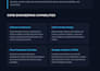 make a custom website or app