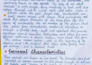 write neat and beautiful cursive handwriting documents