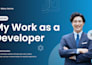 build a modern responsive website