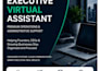 be your executive virtual assistant for admin support and operations