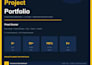 create an interactive power bi dashboard and report for your business data