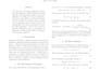 format your stem or physics research paper in latex