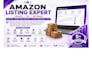 fix amazon listing errors, parent child variations, flat file and SEO