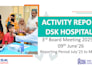 create excel dashboard and KPI reports