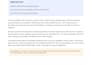 review your technical or business article