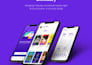 be flutter developer for android ios cross platform mobile app development
