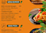 design modern canva flyers for realstate and business