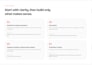 design and build a website for consultants and coaches