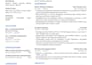 professional resume writer and document designer