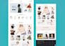 develop woocommerce store and upload woocommerce products